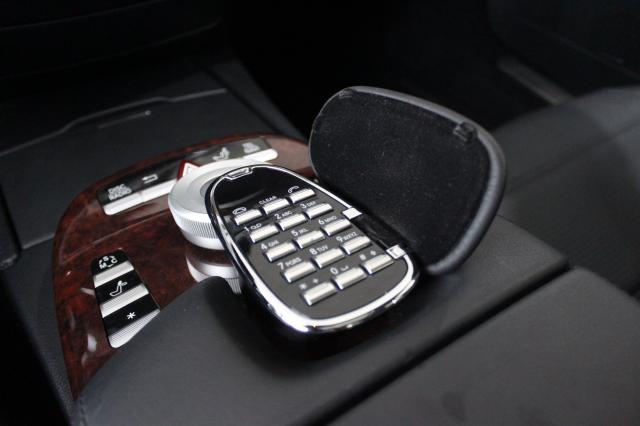 MERCEDES-BENZ S 63 AMG 2009/2009 6.2 V8 GASOLINA 4P AUTOMÁTICO - Foto 14