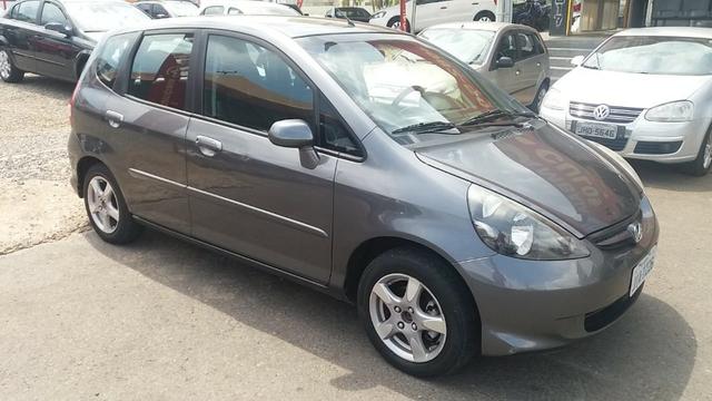 Agio Honda Fit