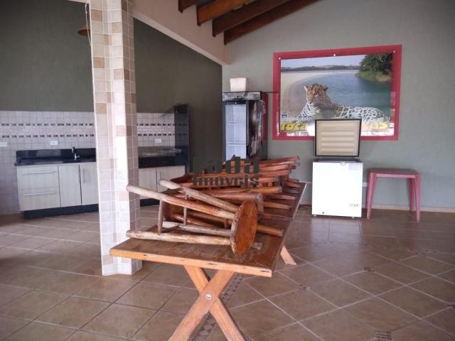 Casa à venda Centro - Porto Rico Paraná - Foto 17