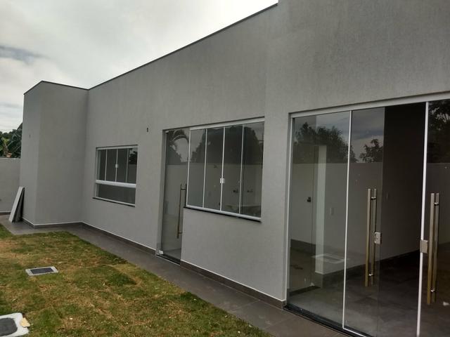 Arniqueiras QD 04 Casa 3 qts 2 suítes fino acabamento condomínio só 690mil Ac Imóvel - Foto 14