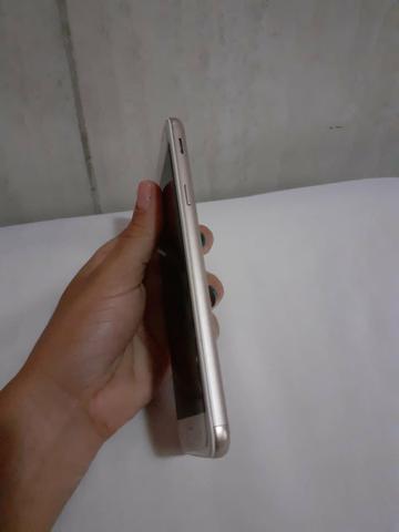 VENDE-SE Celular Samsung J5 Prime Semi Novo - Foto 4