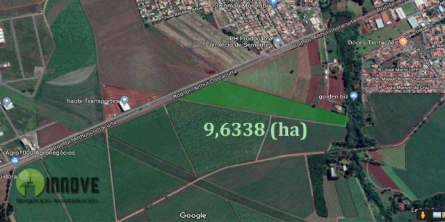 Área à venda, 96338 m² por r$ 2.500.000 - vicinal artur costacurta - jardinópolis/sp - Foto 2
