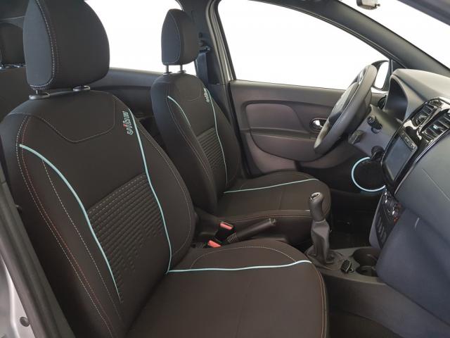 SANDERO vibe Flex 1.0 12V 5p - Foto 7