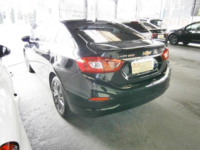 Cruze 1.4 Turbo Ltz 16V Flex 4P Automatico 2016/2017 - Foto 6
