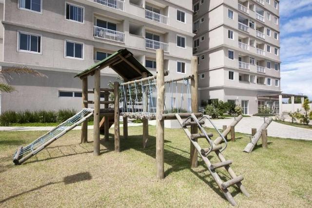 _ Apartamento 3 quartos no condomínio Happy Days em Morada de Laranjeiras - Foto 16