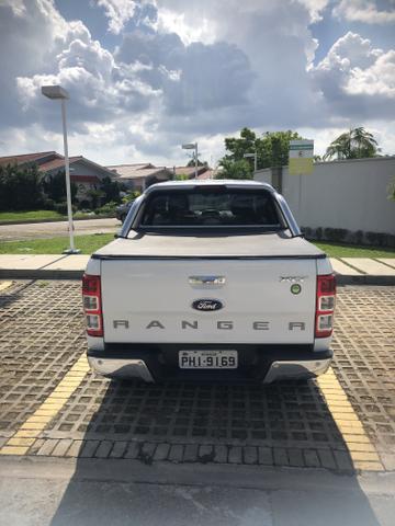 Ford Ranger XLT 3.2 Diesel - Foto 3