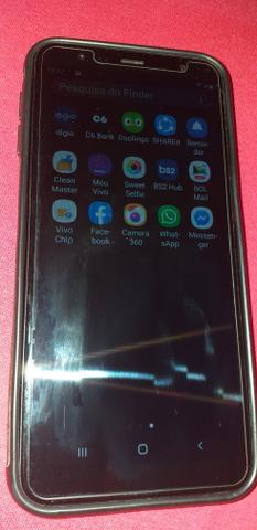 Troca j6+Plus smartphone