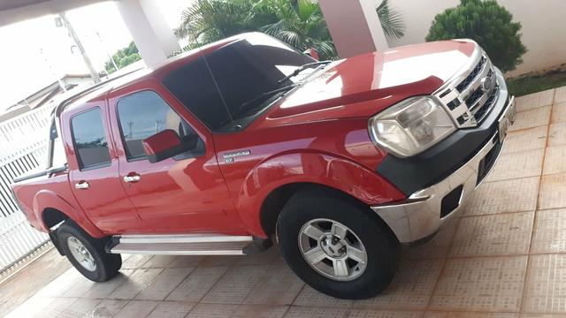 Vende se Ranger xlt gasolina completa 2011