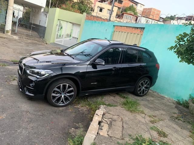 BMW X1 xDrive 25i (Teto Panorâmico) - Foto 2