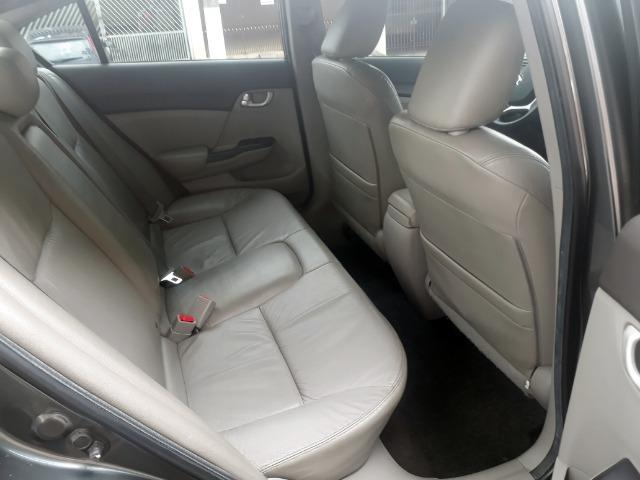 Honda civic - Foto 9