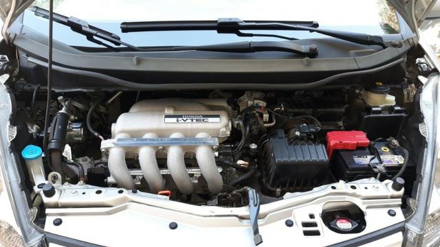 Honda Fit - 2013 - Super Conservado - Urgente - Foto 9