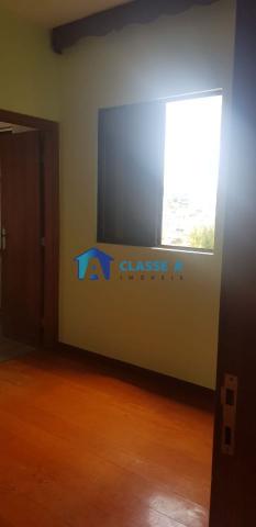Apartamento à venda com 3 dormitórios em Dom cabral, Belo horizonte cod:1593 - Foto 6