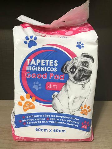 Tapete Higiênico Good Pad Slim - Foto 2