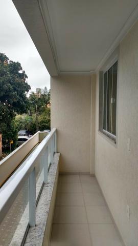 Apartamento 2 dormtórios - Foto 16
