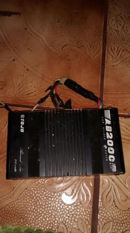 Modulo 250 watts