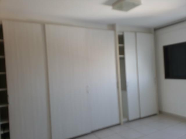 Apto Semi Mobiliado 3 Suítes prox Shop. Pantanal - Foto 5