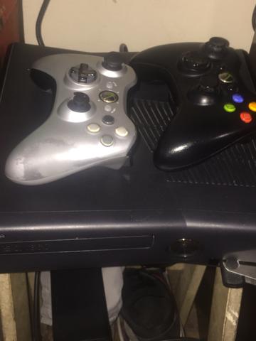Vendo Xbox 360