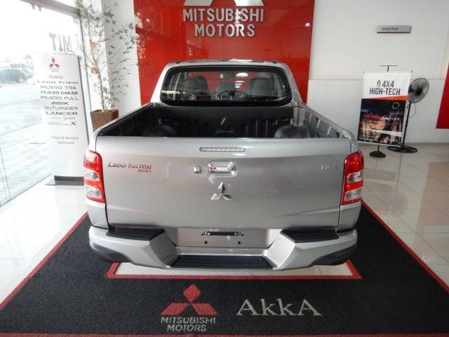 L200 Triton Sport HPE 2.4 CD Diesel Aut. zero Km - Foto 8