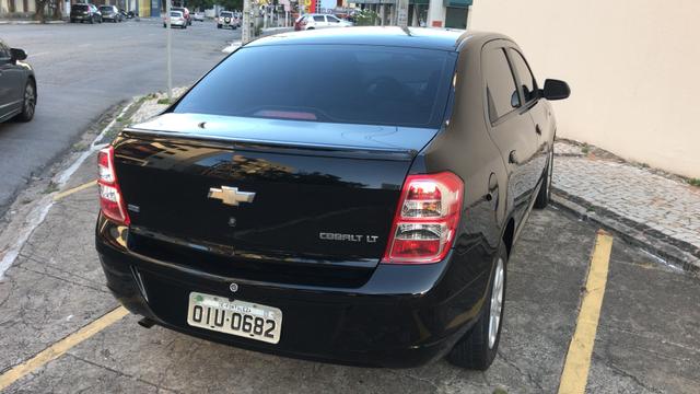 Cobal LT 2013 Automático Extra * R$39900 - Foto 4