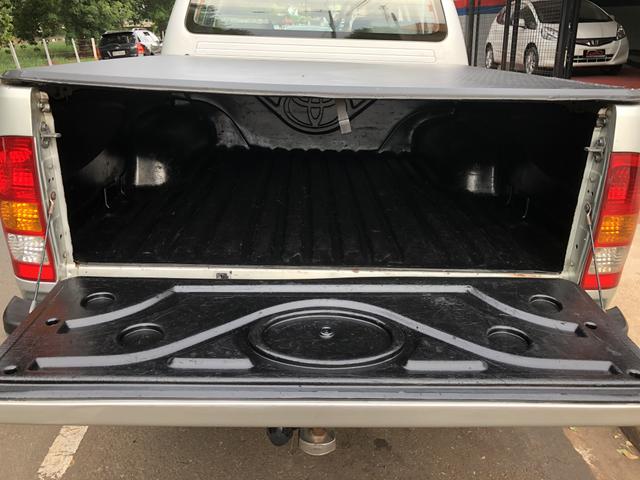 Hilux 3.0 SRV Aut 08/08 linda - Foto 16