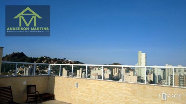 Apartamento à venda com 3 dormitórios em Bento ferreira, Vitória cod:8592 - Foto 9