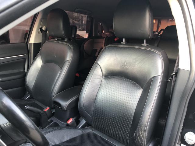 Mitsubishi ASX - Foto 4