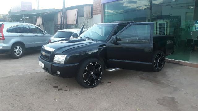 S10 diesel - Foto 3