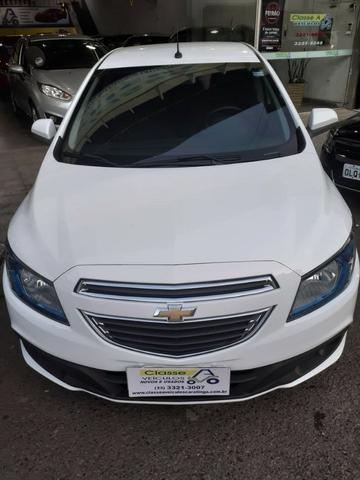 Ônix LT 1.4 2015 - Foto 5