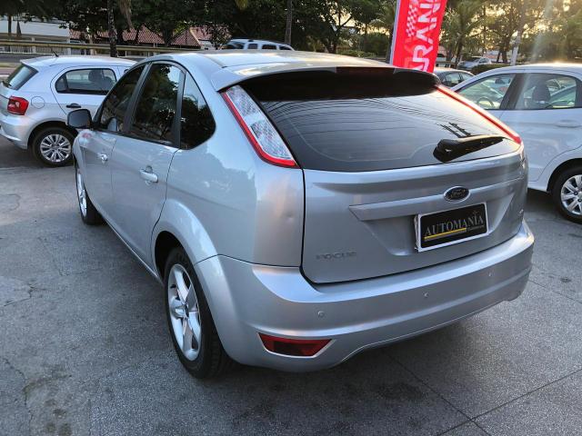 FOCUS HATCH GLX 2.0 2013/2013 Automático - Foto 5