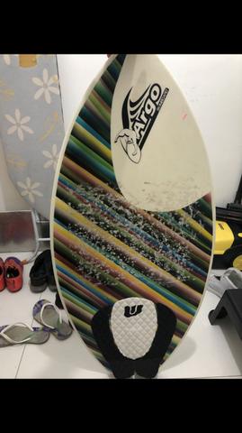 Skinboard