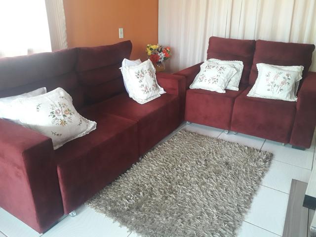 Sofá - Foto 2