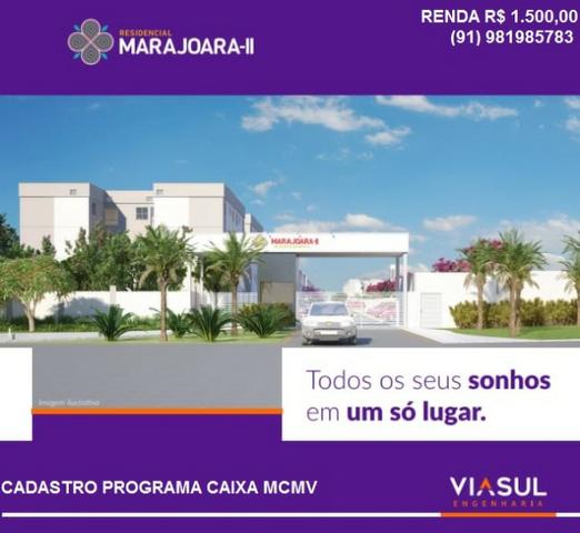 Cadastro Programa Minha Casa Minha Vida - Foto 5