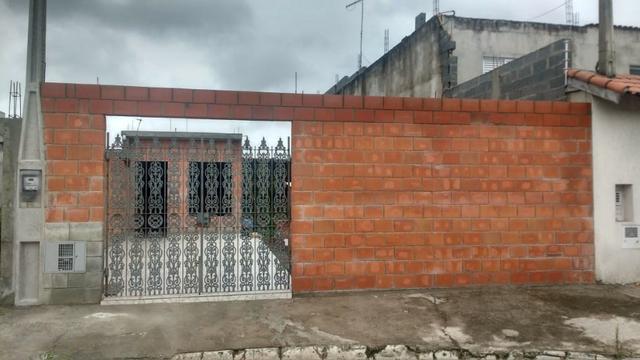 Casa em bairro de médio/alto padrão