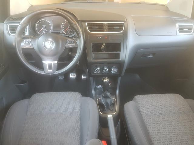 Vw Spacefox Sportline 1.6 12/13 - Foto 10
