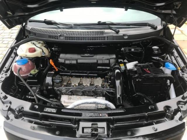 Gol 1.0 mi trend 8v - 65 mil kms - Foto 14