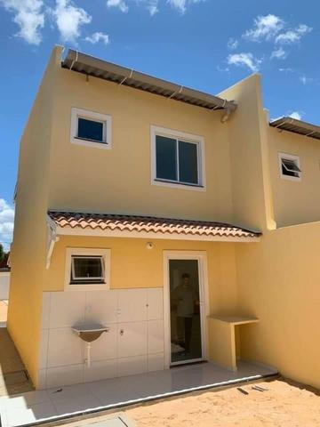 Duplex na Pajuçara na Melhor Localização Próximo ao Supermercado Mãe Rainha - Foto 3