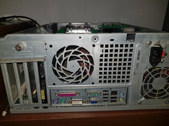 Cpu dual core com Placa de video (Leia a descrição) - Foto 5