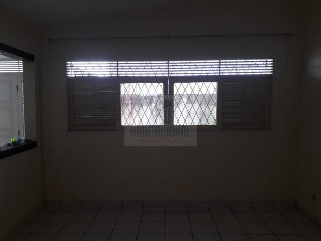 Casa à venda com 3 dormitórios em Tirol, Natal cod:CV-4159 - Foto 17