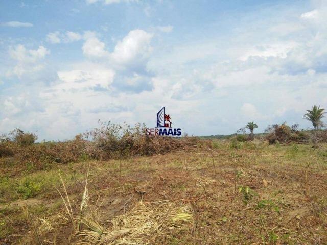 Fazenda à venda, por R$ 25.000.000 - Zona Rural - Humaita/AM - Foto 5