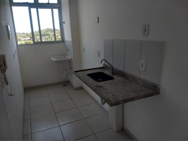 _ Apartamento 2 Qrts em Jacaraipe - 95 mil - Foto 2