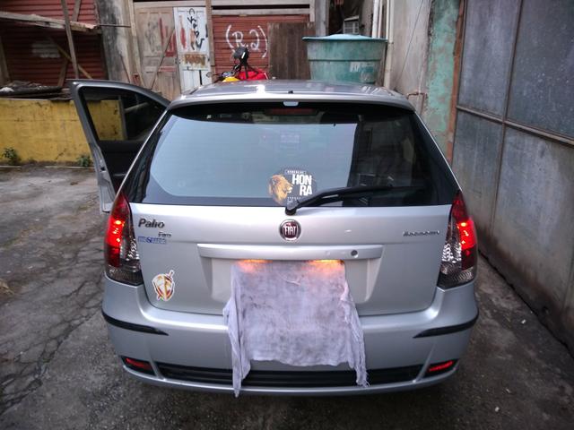 Fiat Palio Fire Economy - Foto 4