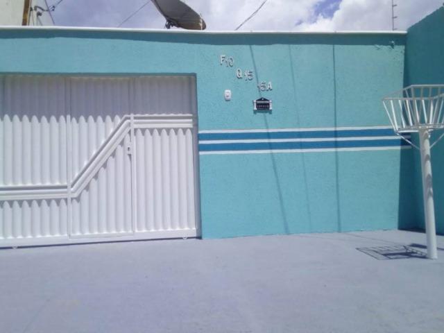 Casa 3Q Lav Churrasqueira cobertos Maraba Nova Maraba Fl 10 Estudo troca veja descrição - Foto 20
