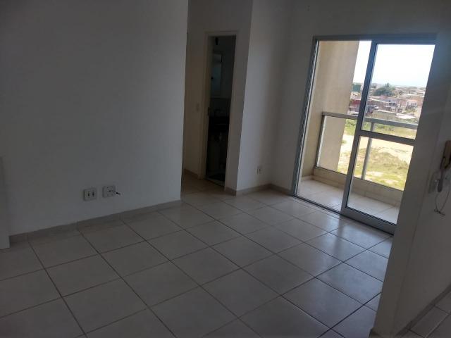Apartamento 2 quartos- Jacaraipe- Serra - Foto 7