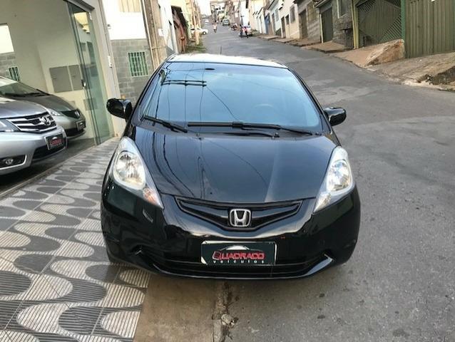 Honda Fit 1.4 LXL Mecânico - Foto 4