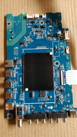 Placa Principal Tv Philco PTV55F61SNC