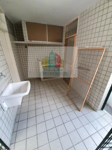 Siqueira Vende: Excelente Casa com 3 quartos e Dependência completa em Massangana Piedade - Foto 10