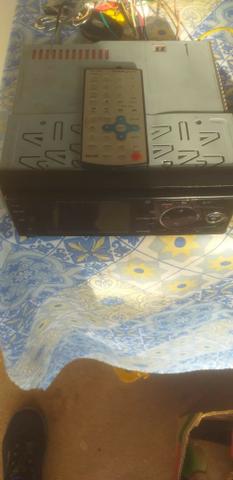 DVD Automotivo