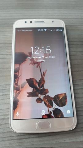 Moto g 5s plus *32gb