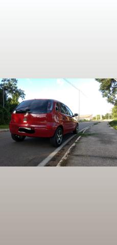 Vendo carro Corsa Hatch Marx - Foto 2