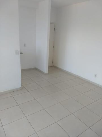 _ Apartamento 2 Qrts em Jacaraipe - 95 mil